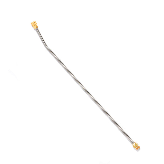 Pressure Washer Replace Spray Lance for Telescope Wand,Power Washer Gun Extension Wand 28"